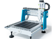 Фрезерные станки: сферы применения