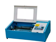 Лазерный станок: сфера применения