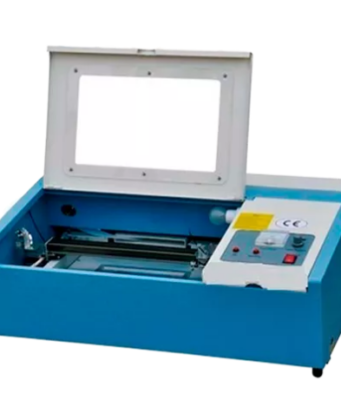 Лазерный станок: сфера применения