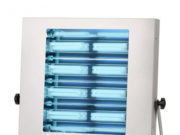 Лечение кожных заболеваний: чем может помочь ультрафиолетовый облучатель?