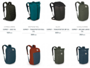 Выбор рюкзака: на что обратить внимание при выборе