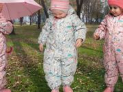 Как выбрать демисезонный комбинезон