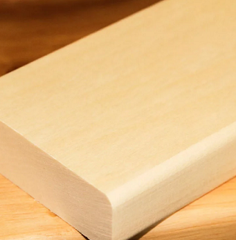 Доски из осины: особенности такого материала