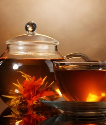 Разновидности чая: советы по выбору