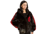 Короткие меховые шубы: их преимущества