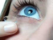 Как сохранить здоровье глаз