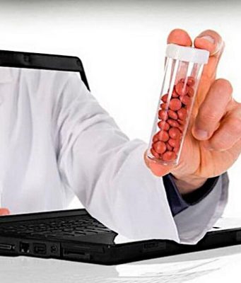 Заказ лекарств через интернет: преимущества компании «Добрая аптека»