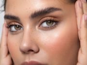 Уход за бровями: необходимые инструменты