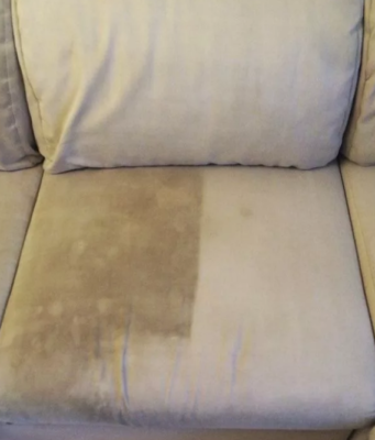 Химчистка с доставкой: преимущества услуги