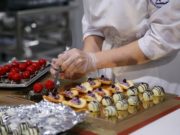 Кулинарные и кондитерские школы за рубежом