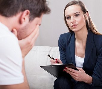 Психологическая помощь: как выбрать психолога