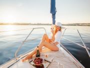 Морские прогулки в Сочи: преимущества аренды яхты