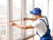 Алиас-Киев: пластиковые окна и двери помогут создать комфортный микроклимат в доме