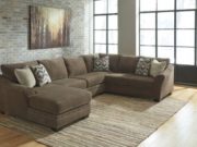 Как правильно выбрать мягкую мебель?