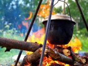 Чугунный казан: на что обратить внимание при выборе