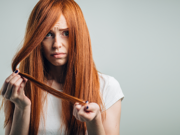 Как избавиться от ломких волос с помощью натуральных ингредиентов?