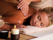 SPA-процедуры: польза для здоровья человека