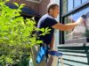 Professional washing services: the range of services of the company «WINDOW WASHING EXPERT»