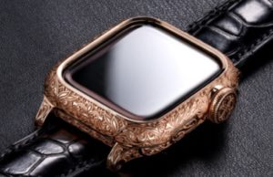 Женские золотые часы: их преимущества