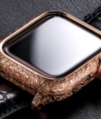 Женские золотые часы: их преимущества