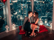 Предложение руки и сердца: как устроить романтический вечер?