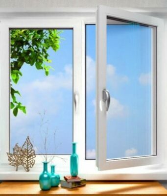 Металлопластиковые окна в Одессе: почему именно «Алиас-Одесса»