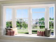 Пластиковые окна и двери, жалюзи и ролонные шторы: где заказать в Днепре