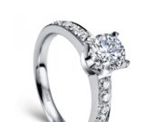 Как не ошибиться при выборе кольца для невесты