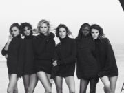 ТОП-5 идей для девичника