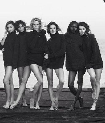 ТОП-5 идей для девичника