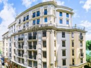 Выбор квартиры: преимущества элитной недвижимости