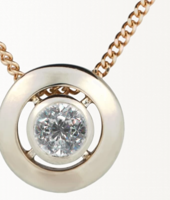 Красивое колье: на что обратить внимание при выборе?