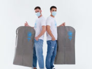 Химчистка Leda: спектр предоставляемых услуг