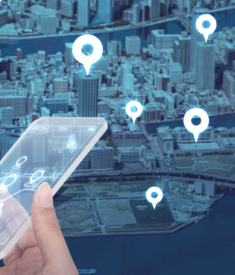 Определить местонахождение человека по геолокации: принцип работы сервиса