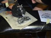 Искусственная кожа для татуировок и татуажа: что это такое и как выбрать?