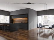 Выбор люстры в гостиную — на что обратить внимание