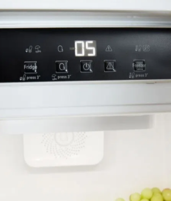 Холодильники Hotpoint Ariston: их особенности