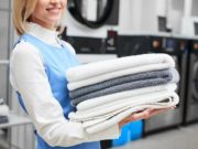 Химчистка одежды: виды обработки одежды