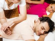 Массаж для двоих: какой выбрать?