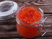 Икра рыбы: как выбрать