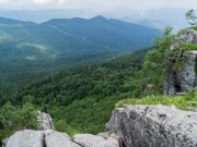 Отправляемся в тур по Адыгейским горам