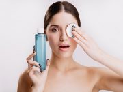 Как правильно использовать тоник для лица
