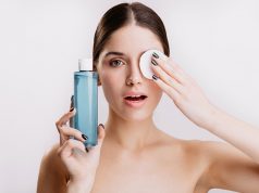 Как правильно использовать тоник для лица