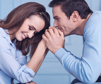 Советы психолога: как вернуть радость в супружеские отношения