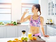 Поддерживаем красоту и здоровье своего тела