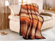 Теплый плед для дома: как выбрать