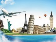 Путешествия по всему миру с турфимой «Веселый турист»