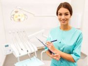 Когда стоит посетить стоматолога