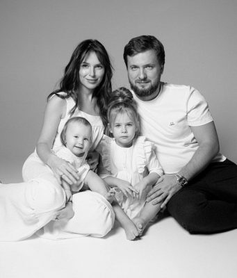 Устраиваем профессиональную фотосессию с Azia Be