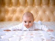 Матрас для ребенка: как выбрать